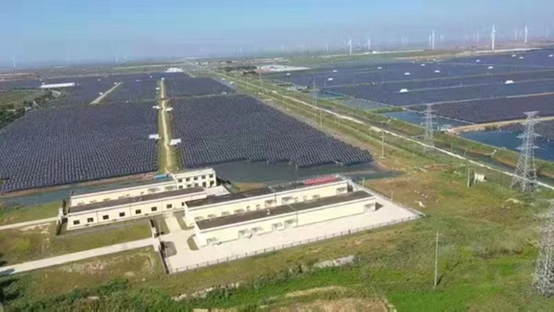 海丰水产